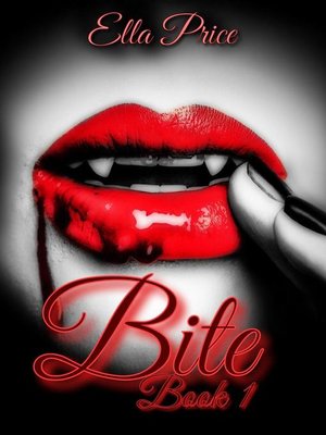 cover image of Book 1: Bite, #1